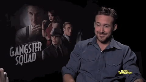 35 Times Birthday Boy Ryan Goslings Hotness Was Almost Too Much E